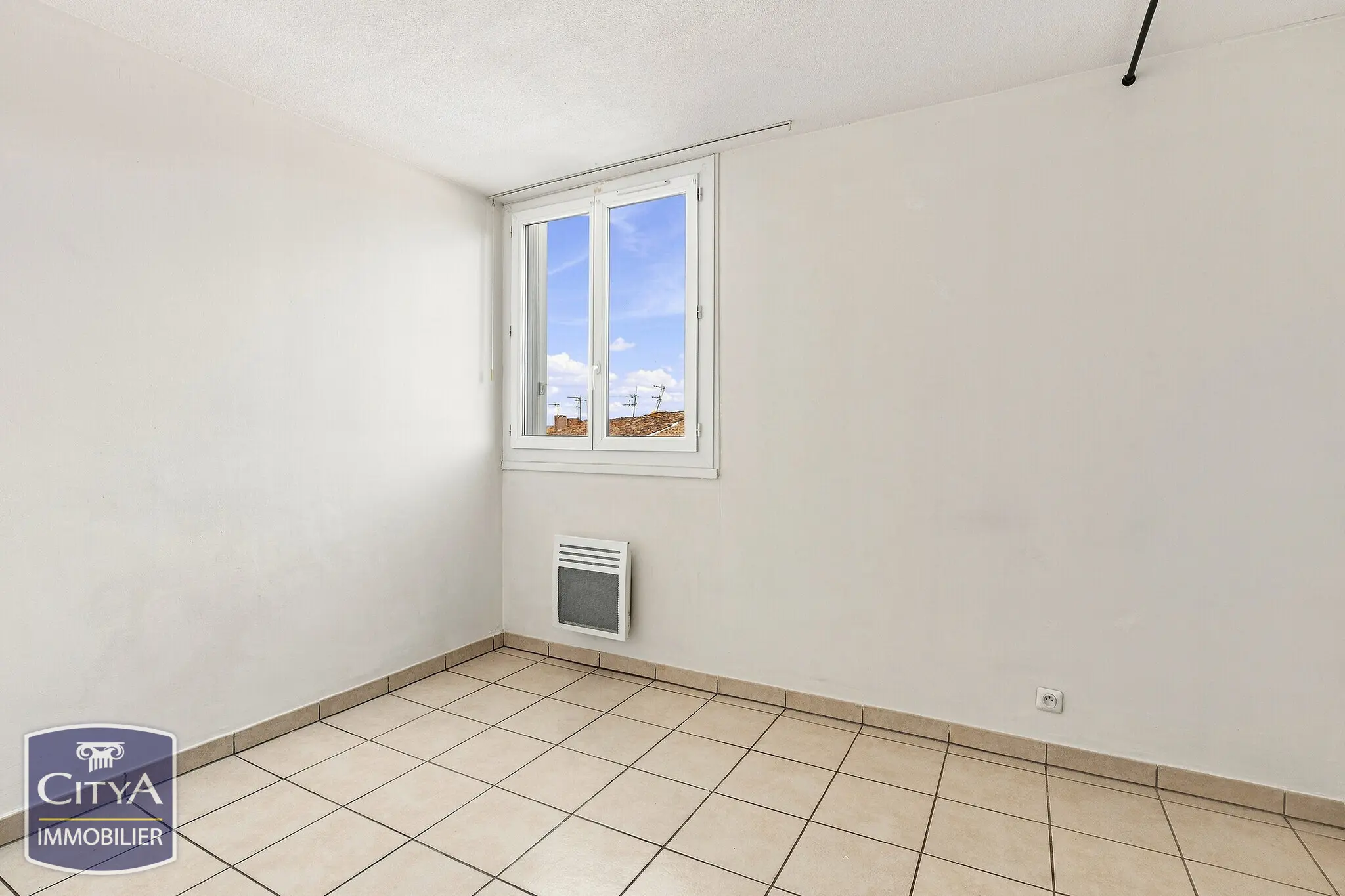 Photo 5 Appartement 2 pièces 32.7m²