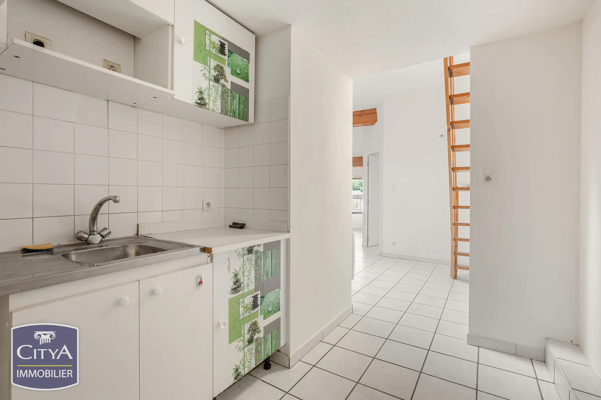 Photo 3 Appartement 1 pièce 51.75m²