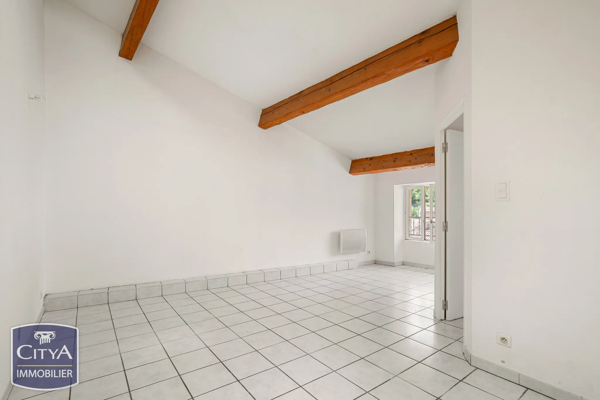 Photo 1 Appartement 1 pièce 51.75m²