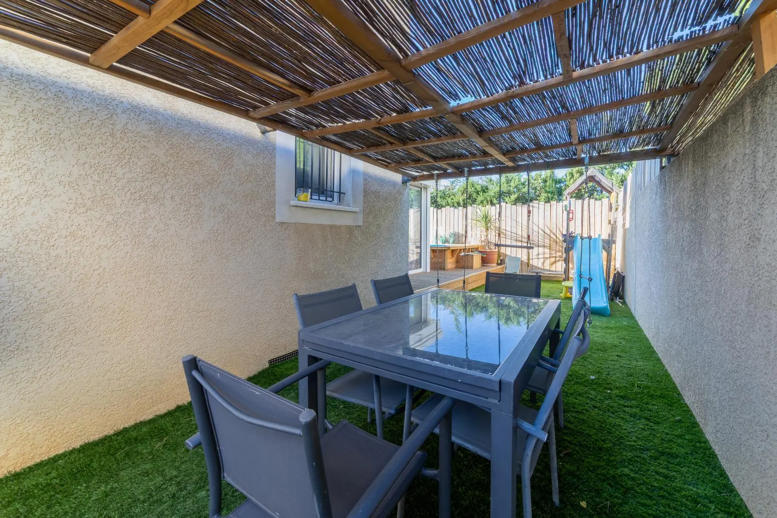 Photo 2 Maison 4 pièces 90m²