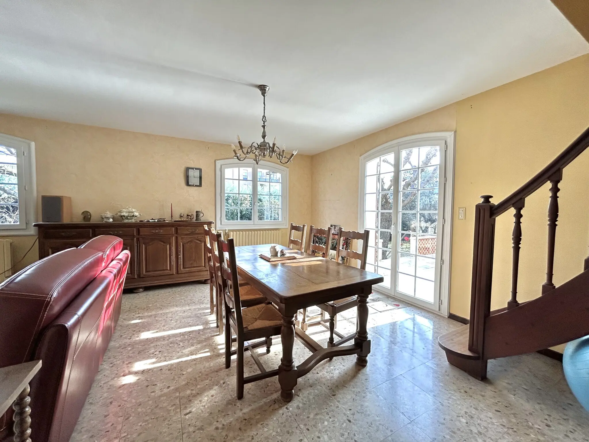 Photo 4 Maison 7 pièces 143m²