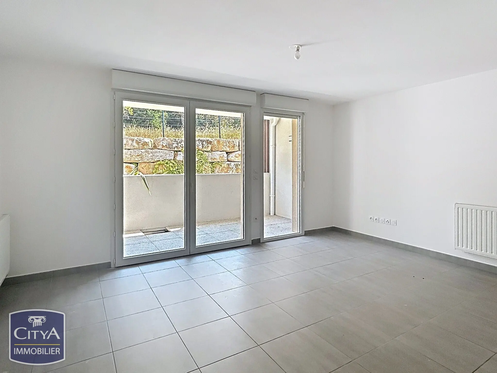 Photo 5 Appartement 2 pièces 42.9m²