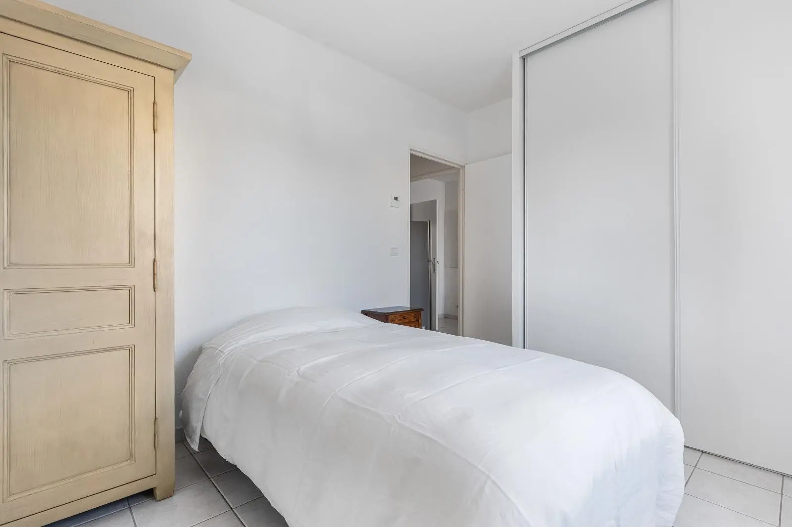 Photo 4 Appartement 2 pièces 39m²