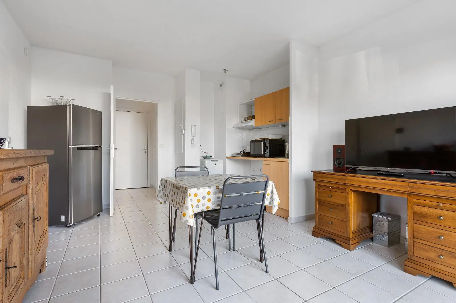 Photo 2 Appartement 2 pièces 39m²