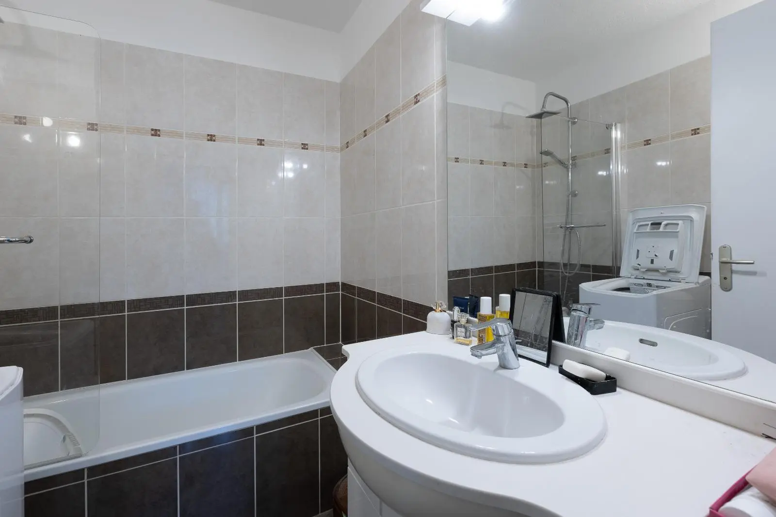 Photo 7 Appartement 3 pièces 86.46m²