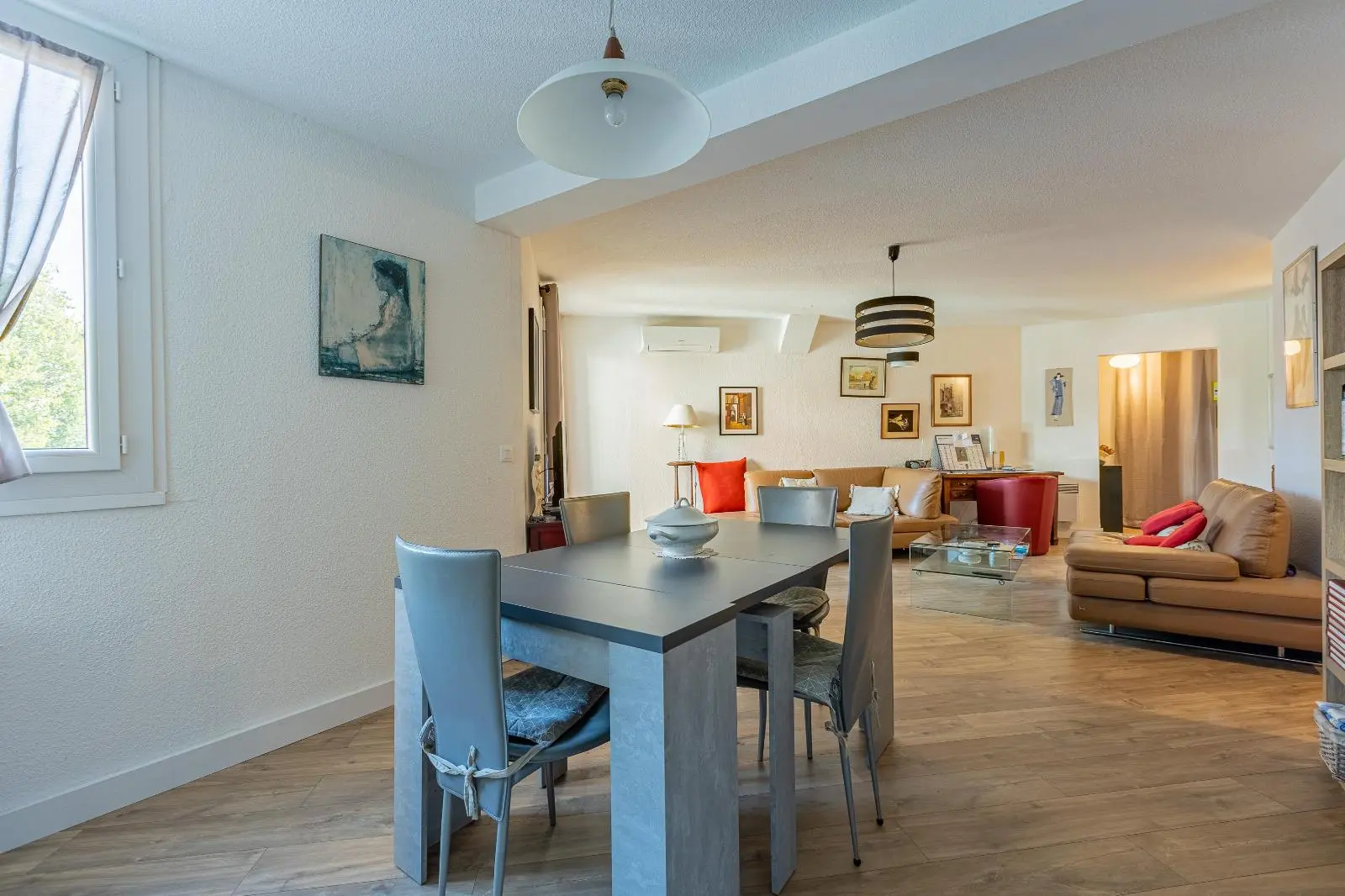 Photo 1 Appartement 3 pièces 86.46m²