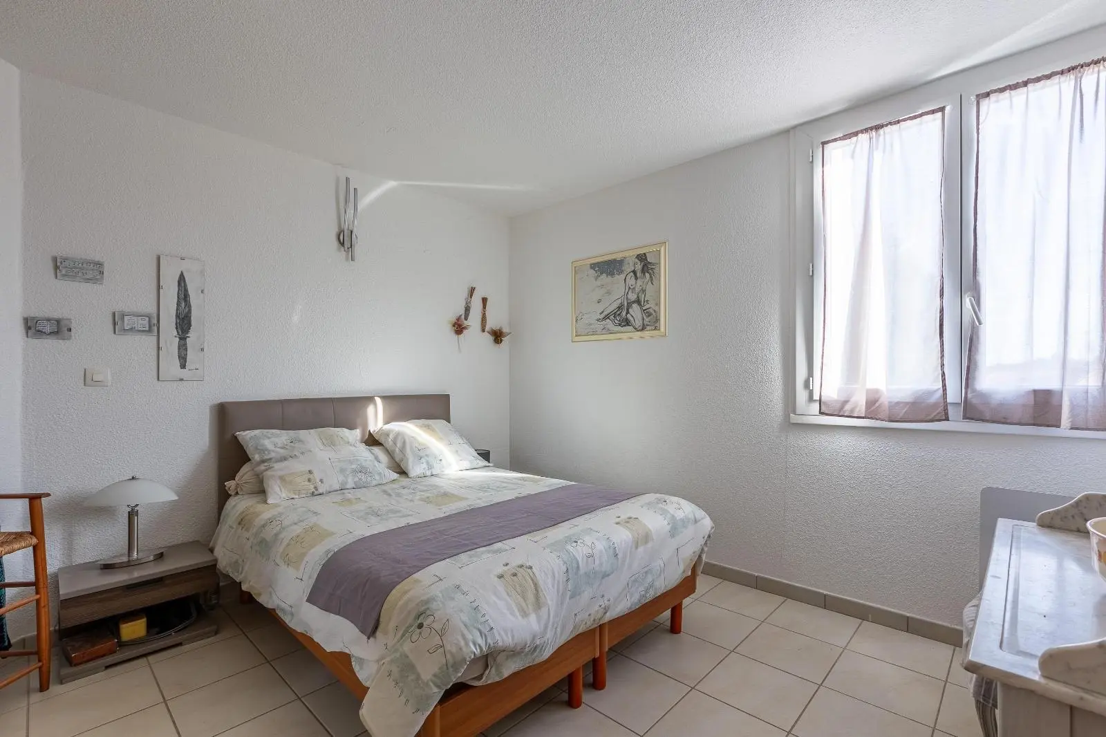 Photo 5 Appartement 3 pièces 86.46m²