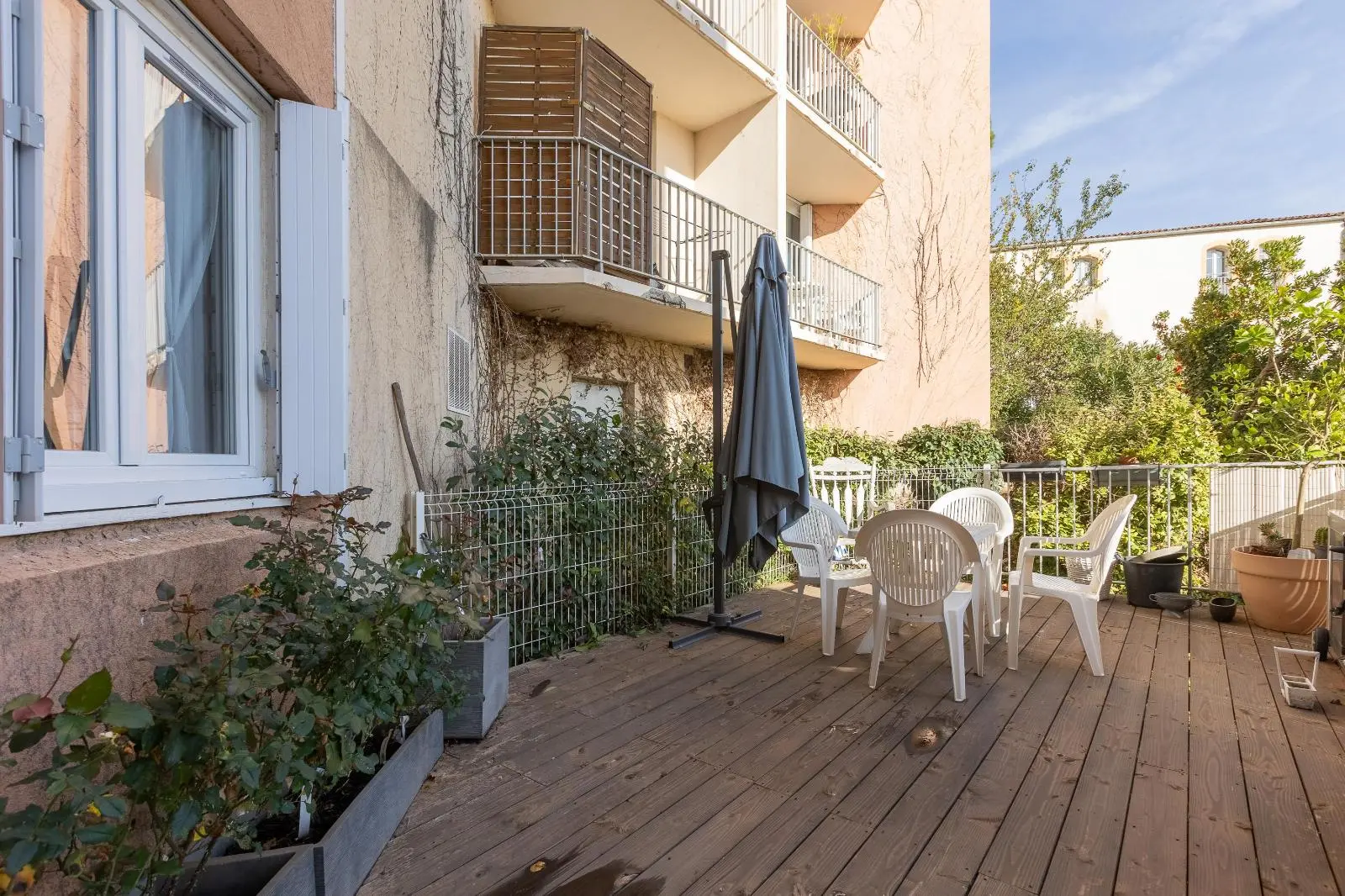 Photo 8 Appartement 3 pièces 86.46m²