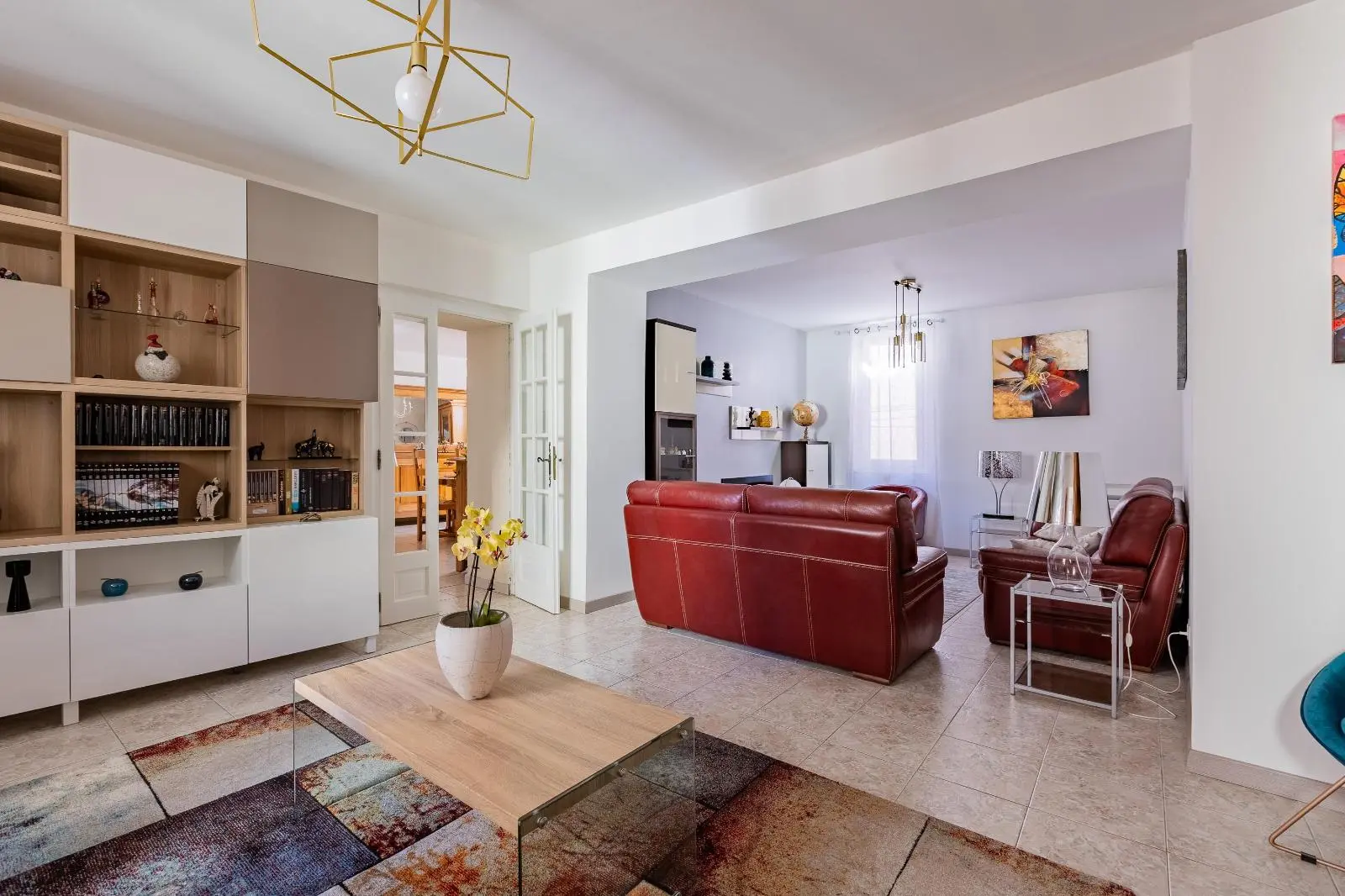 Photo Maison 7 pièces 164.5m²