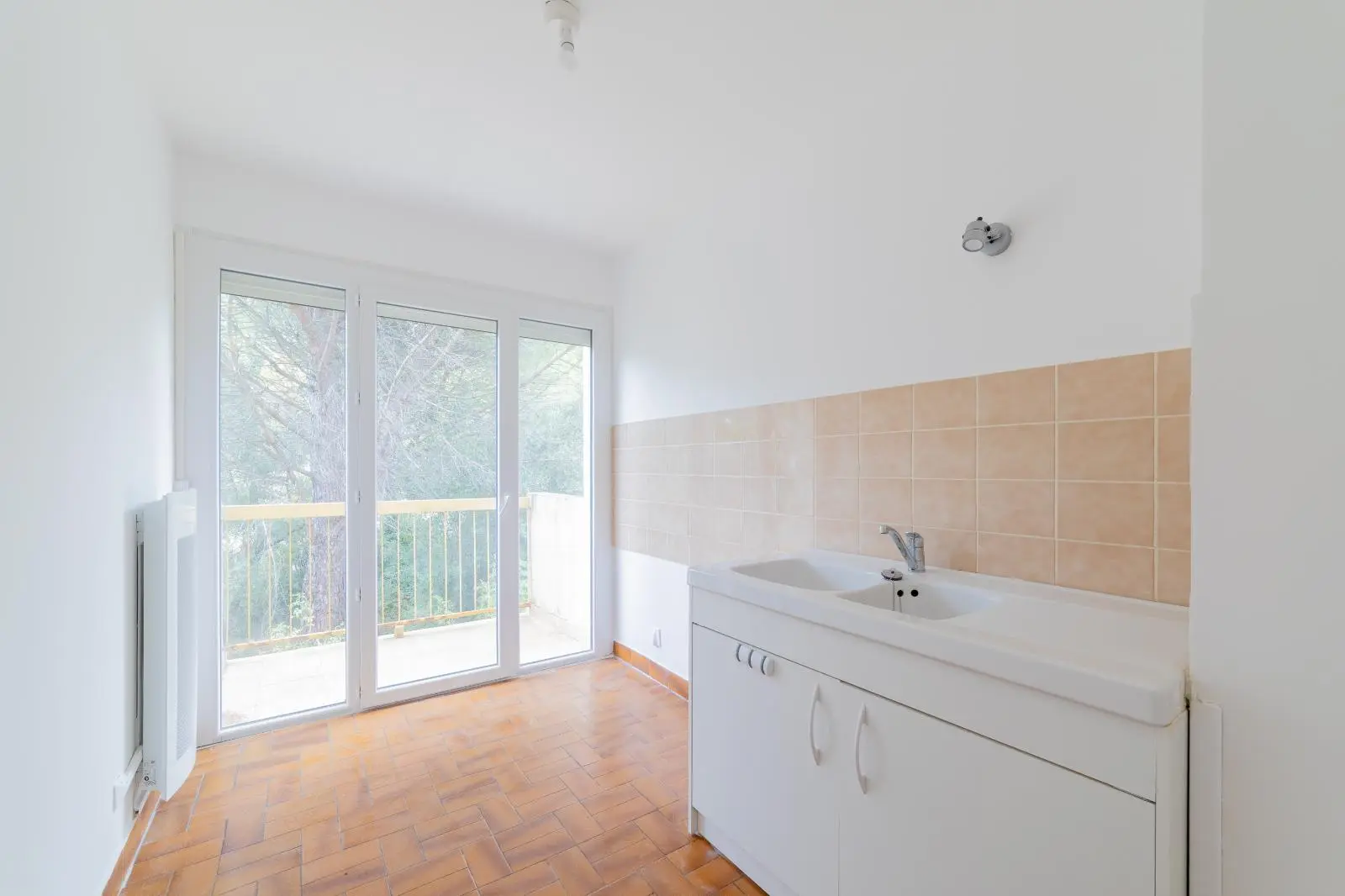 Photo 5 Appartement 3 pièces 52.56m²