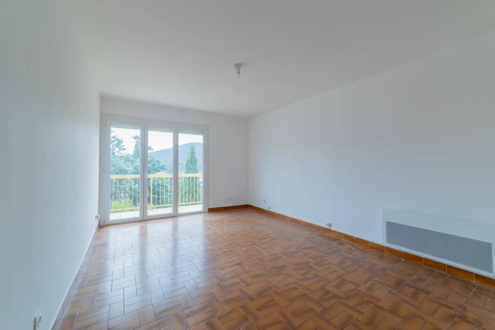Photo 1 Appartement 3 pièces 52.56m²