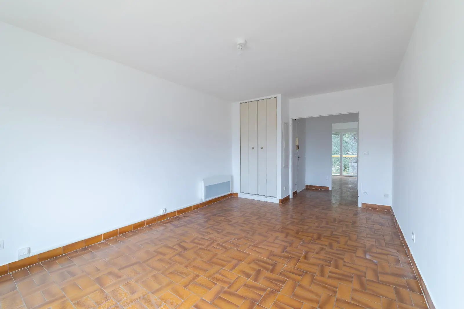 Photo 2 Appartement 3 pièces 52.56m²