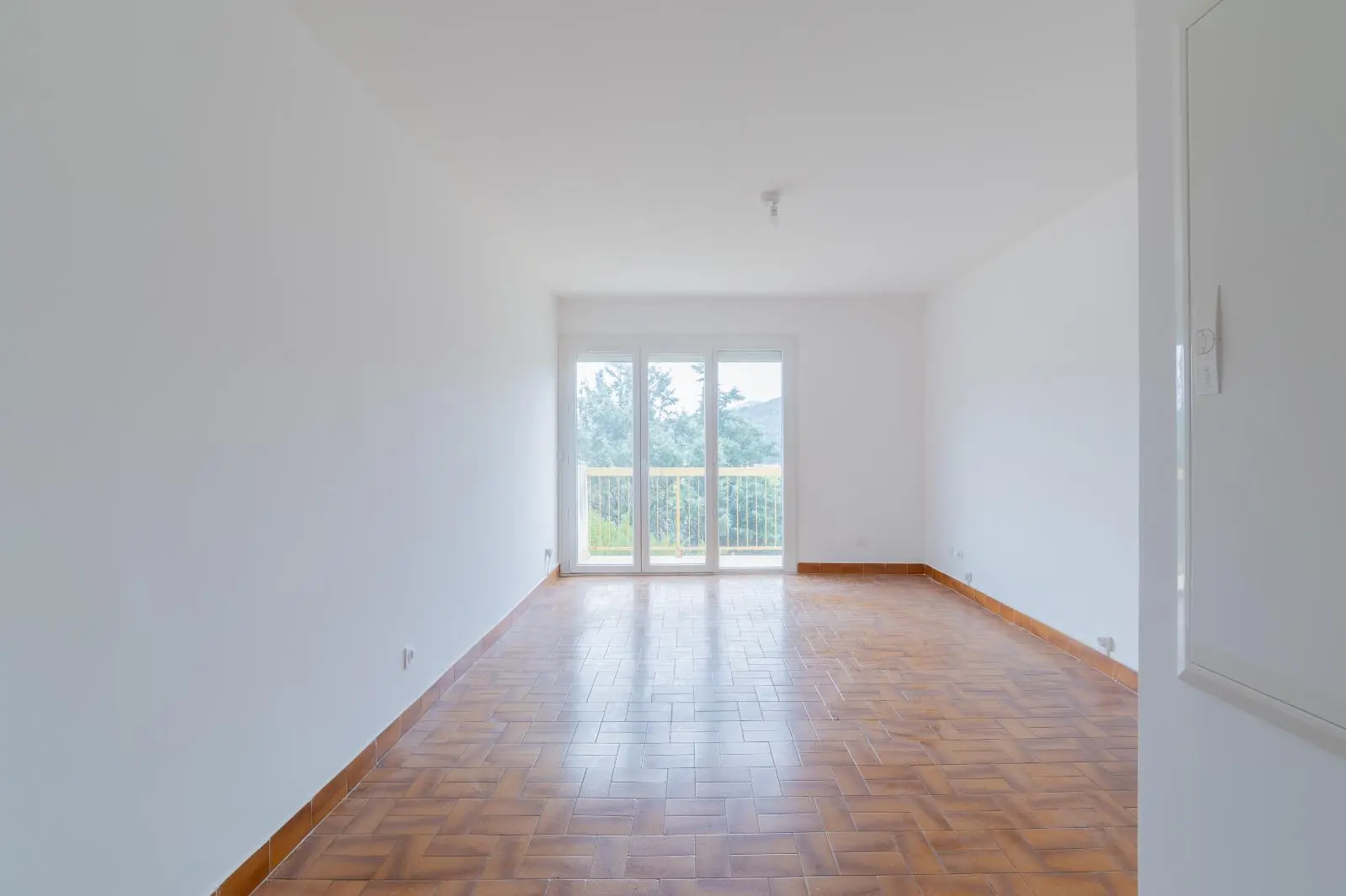 Photo 3 Appartement 3 pièces 52.56m²