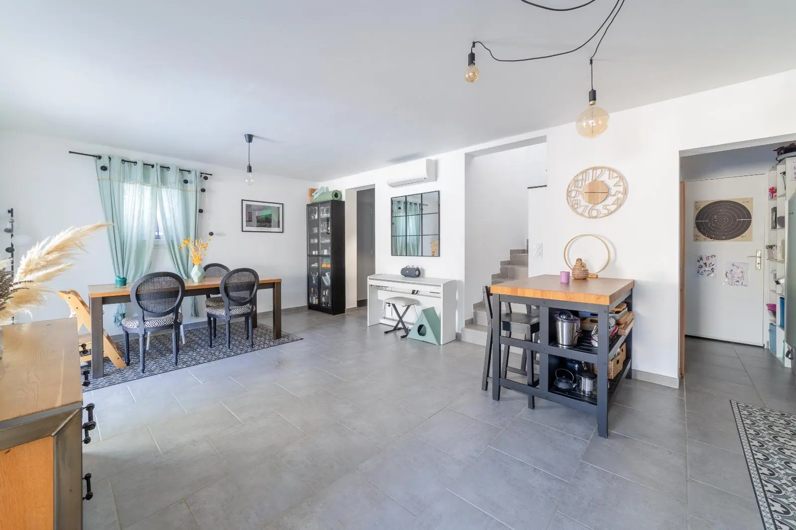 Photo 2 Maison 4 pièces 90m²