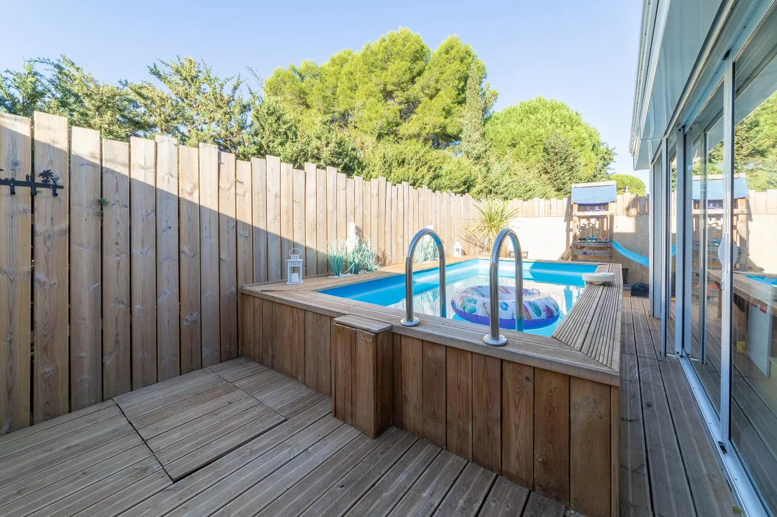 Photo 9 Maison 4 pièces 90m²