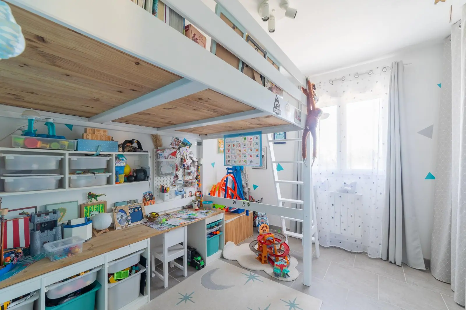 Photo 7 Maison 4 pièces 90m²