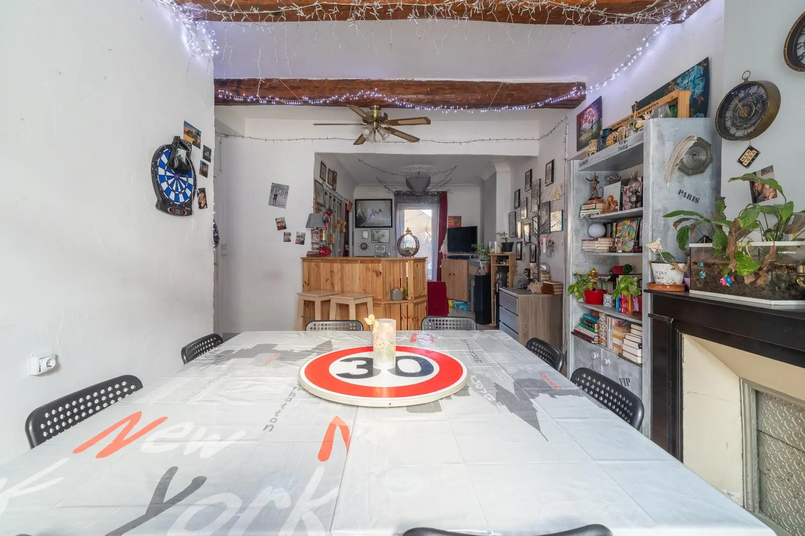 Photo 5 Maison 6 pièces 142m²