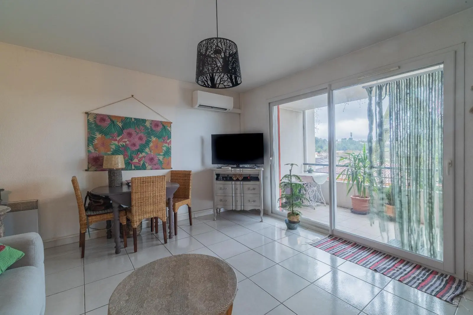 Photo 3 Appartement 2 pièces 45m²