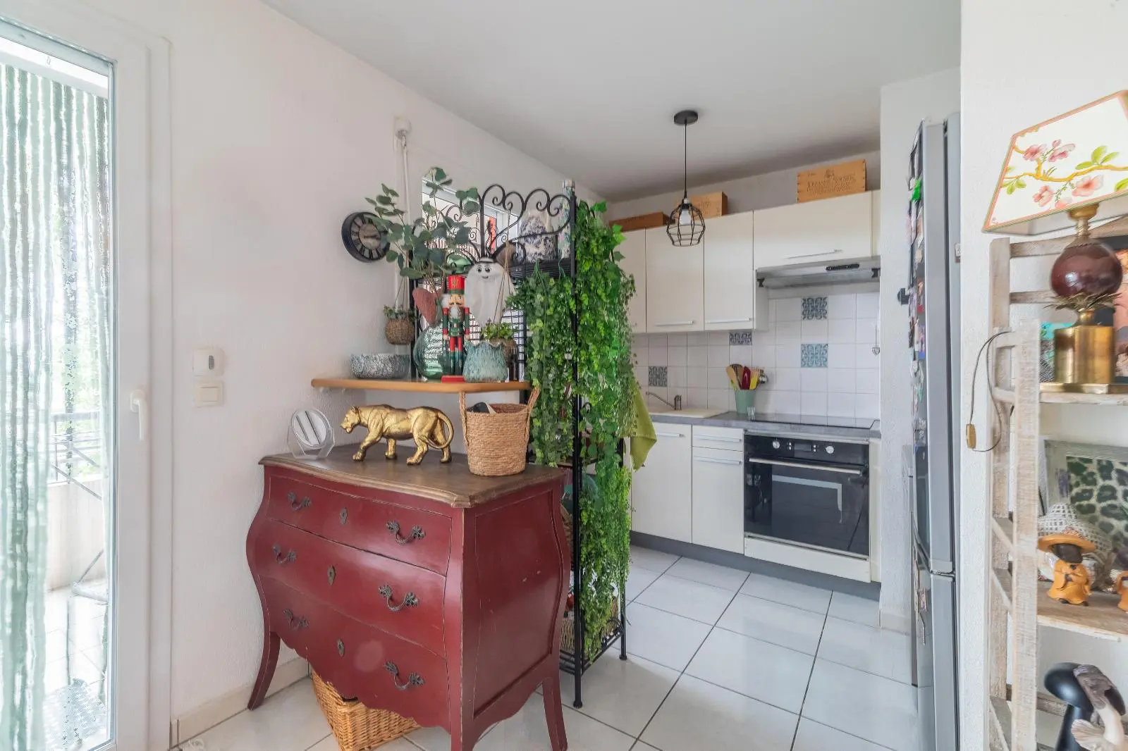 Photo 8 Appartement 2 pièces 45m²