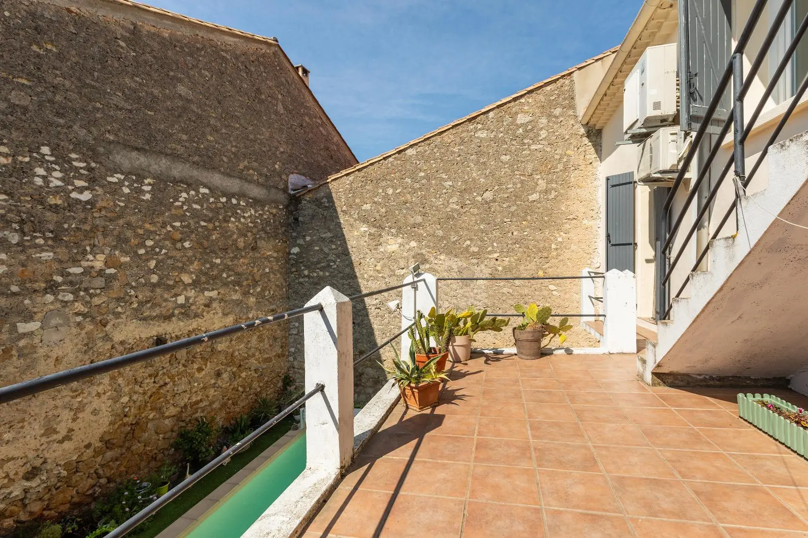 Photo 14 Maison 8 pièces 165m²