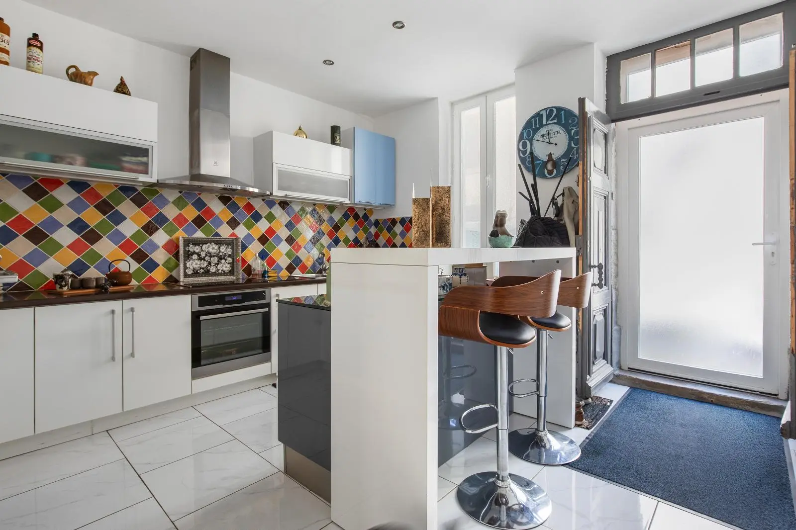 Photo 5 Maison 8 pièces 165m²