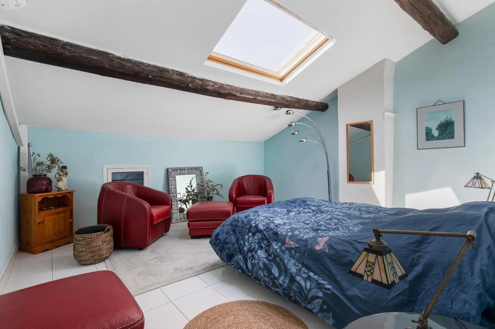 Photo 8 Maison 8 pièces 165m²