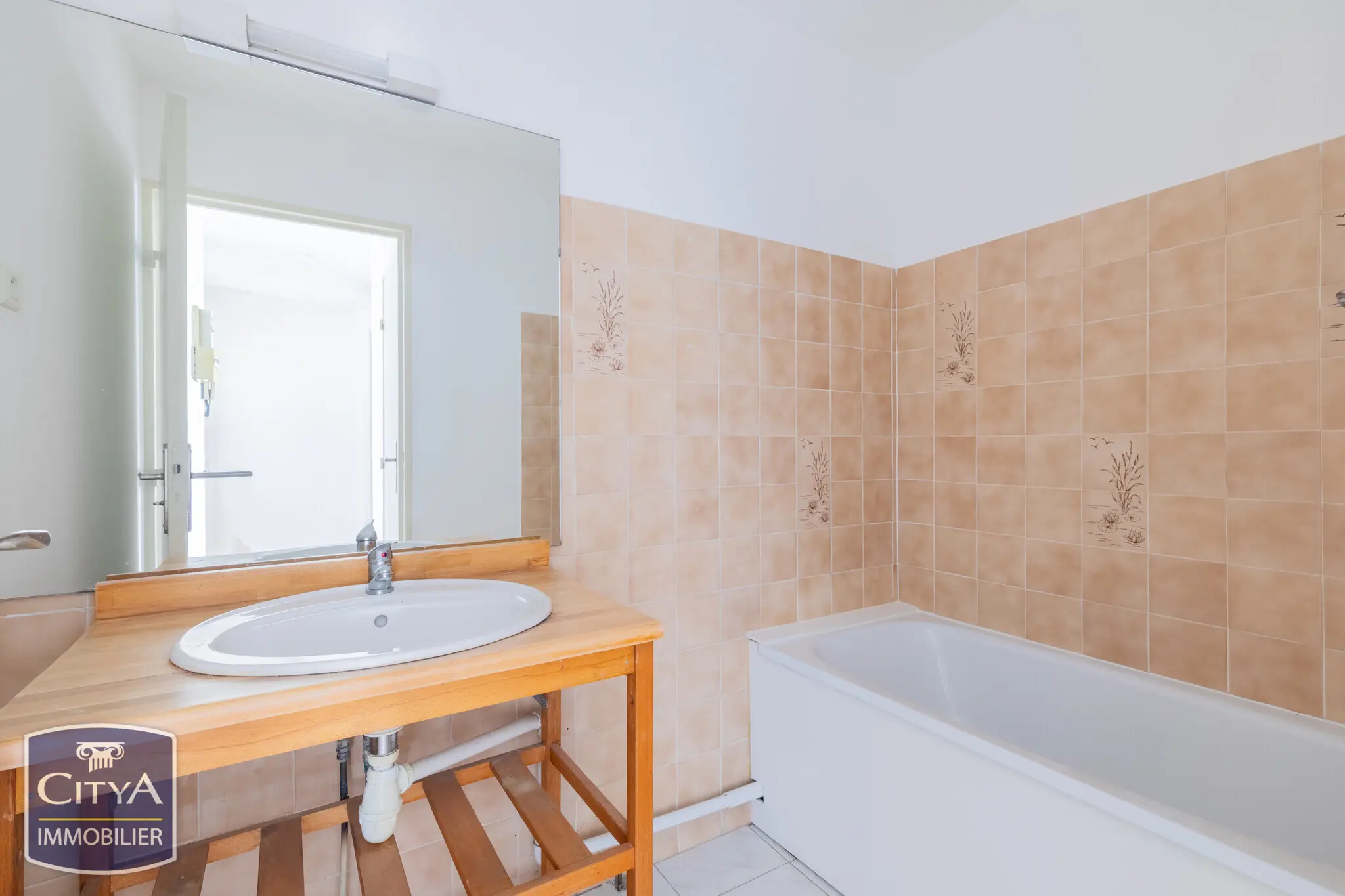 Photo 6 Appartement 2 pièces 40m²