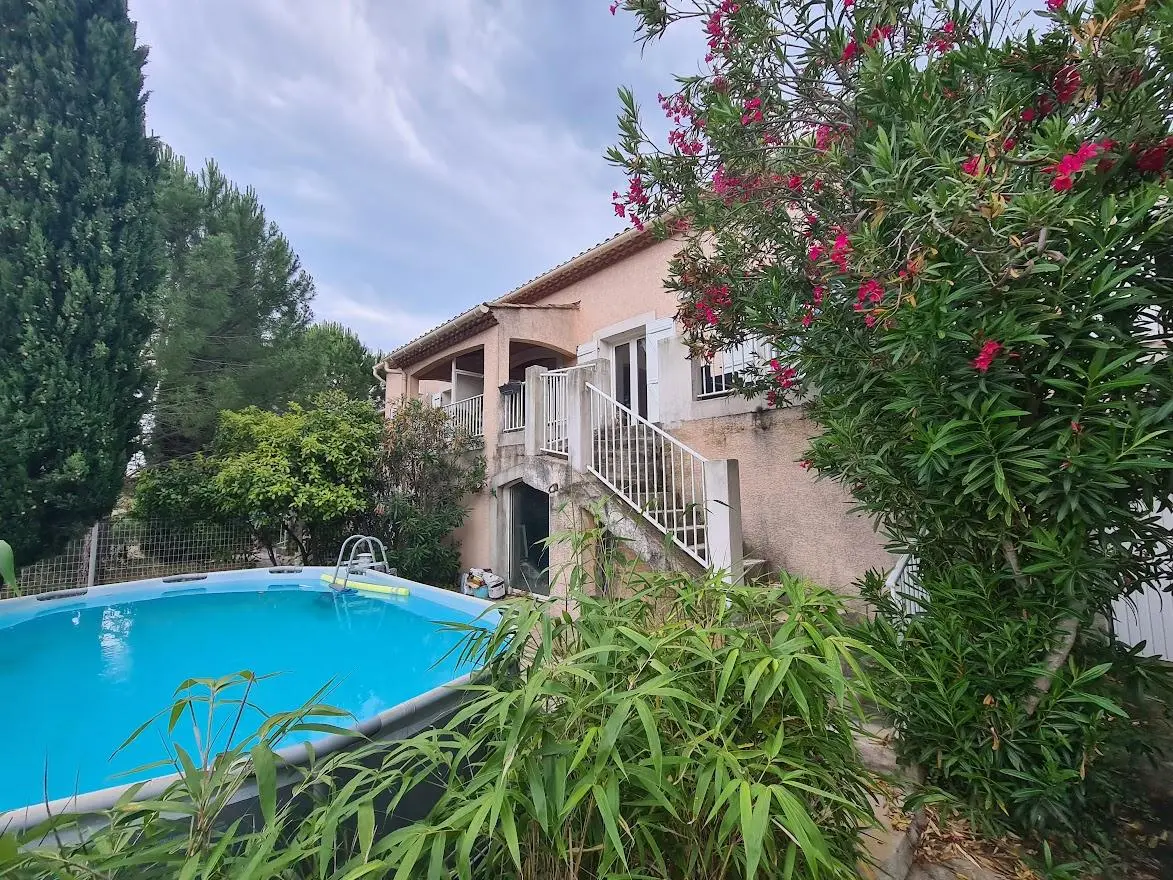 Photo 1 Maison 4 pièces 99.02m²