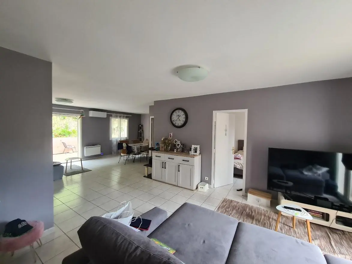 Photo 2 Maison 4 pièces 99.02m²