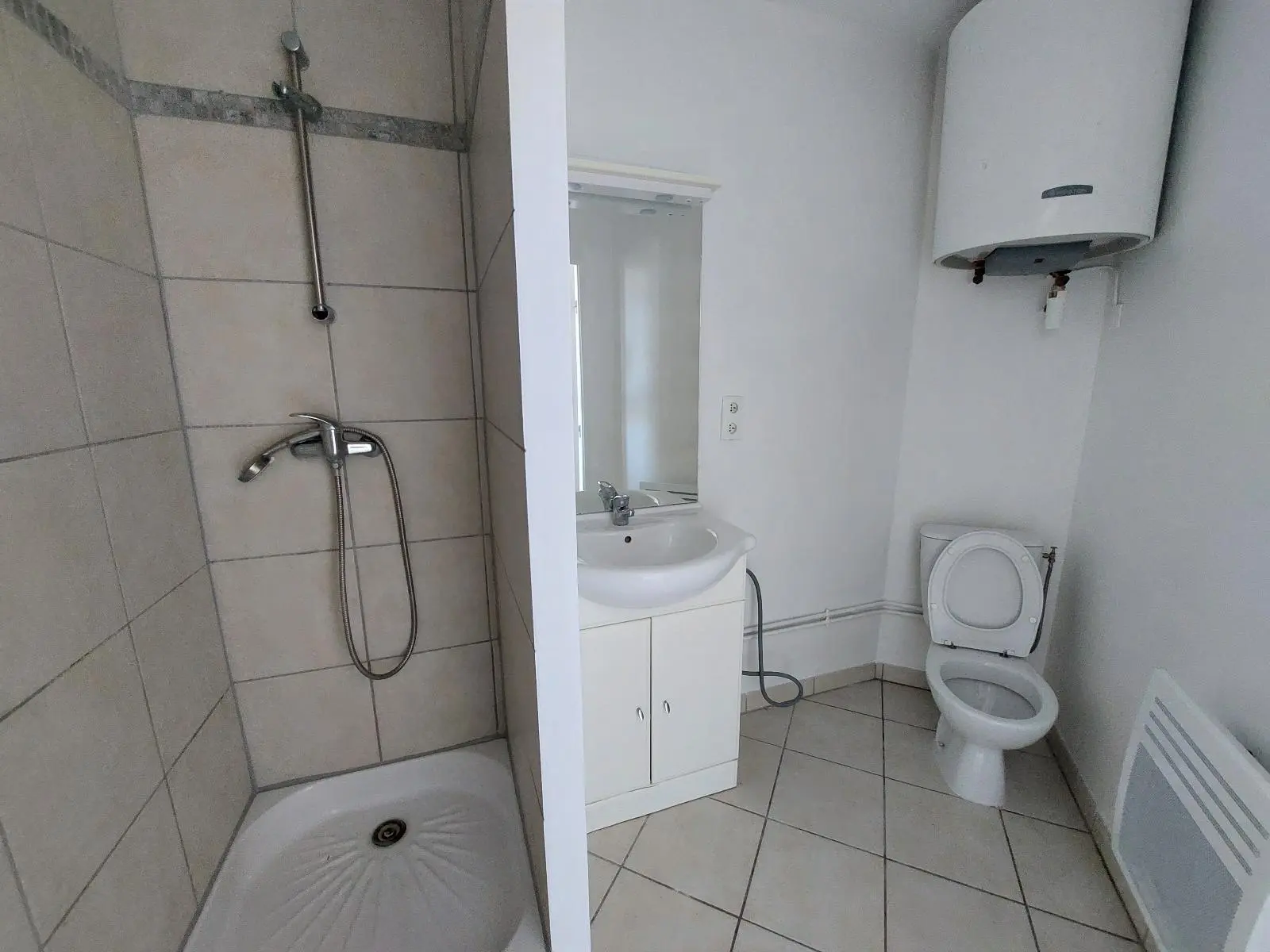 Photo 6 Appartement 2 pièces 32m²