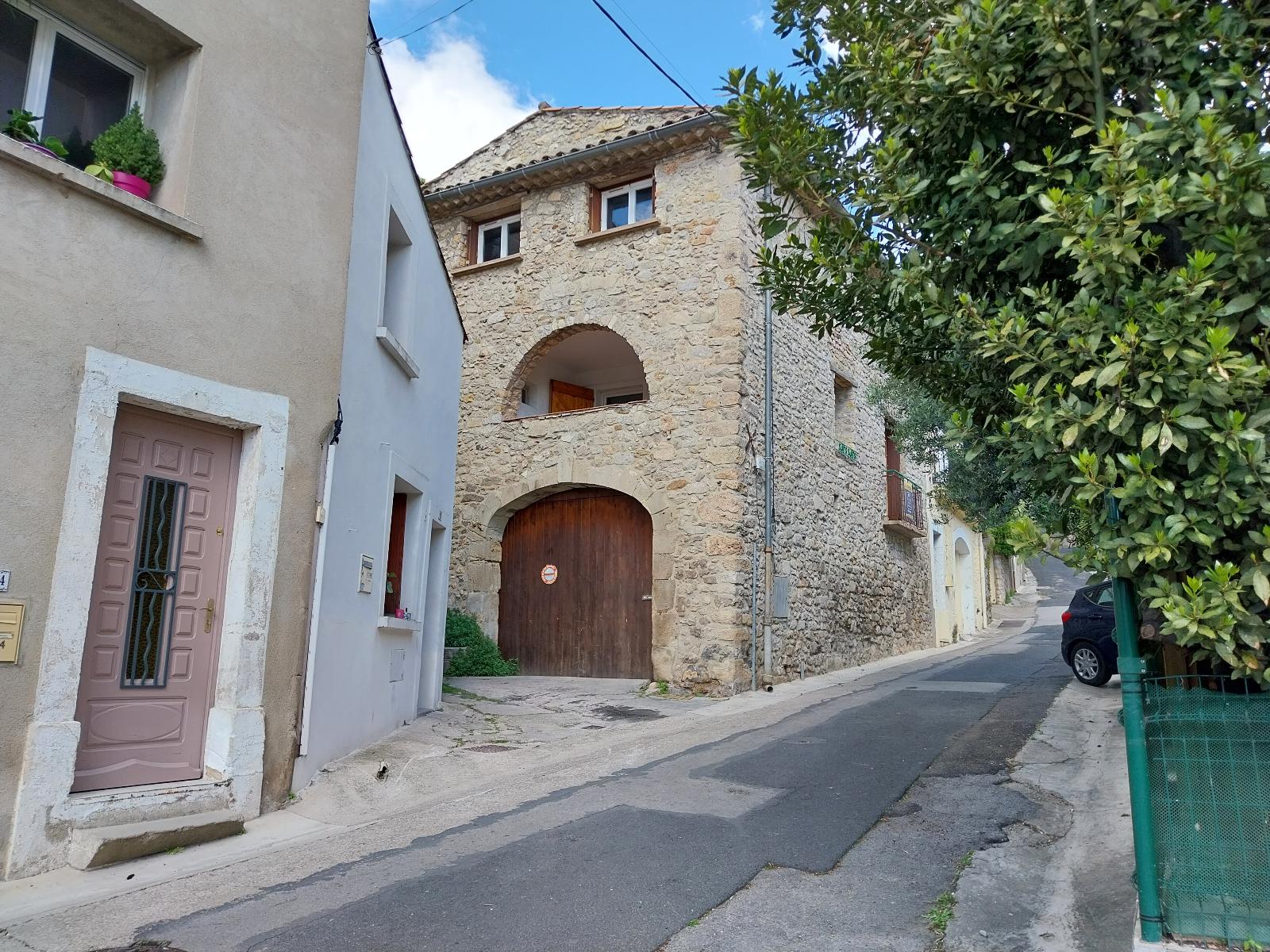 Vente Maison 130m² 4 Pièces à Clermont-l'Hérault (34800) - Citya
