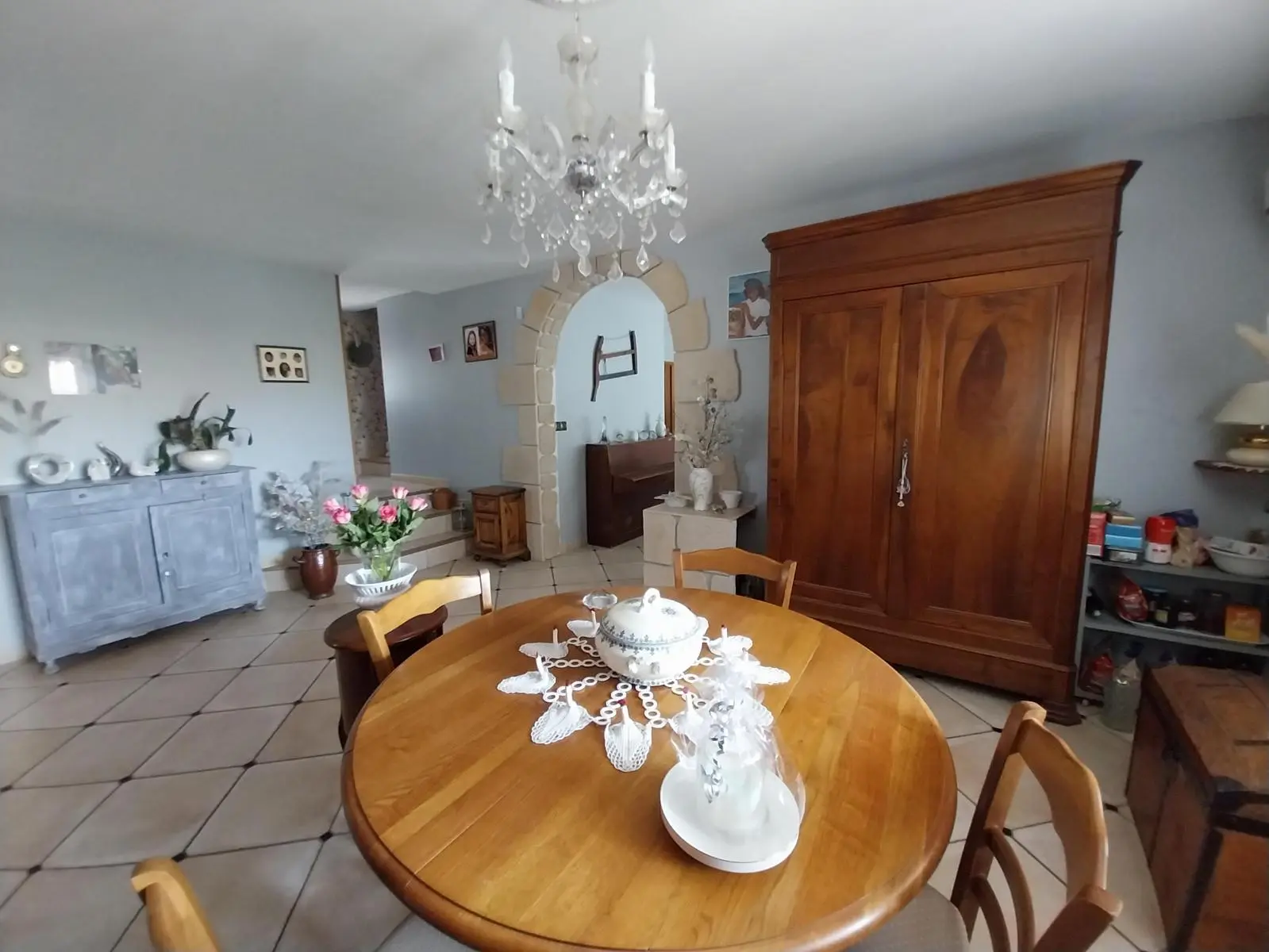 Photo 4 maison Saint-Félix-de-Lodez