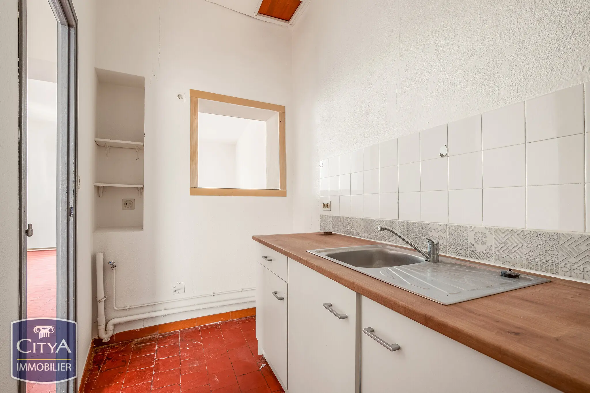 Photo 1 Appartement 2 pièces 56.73m²