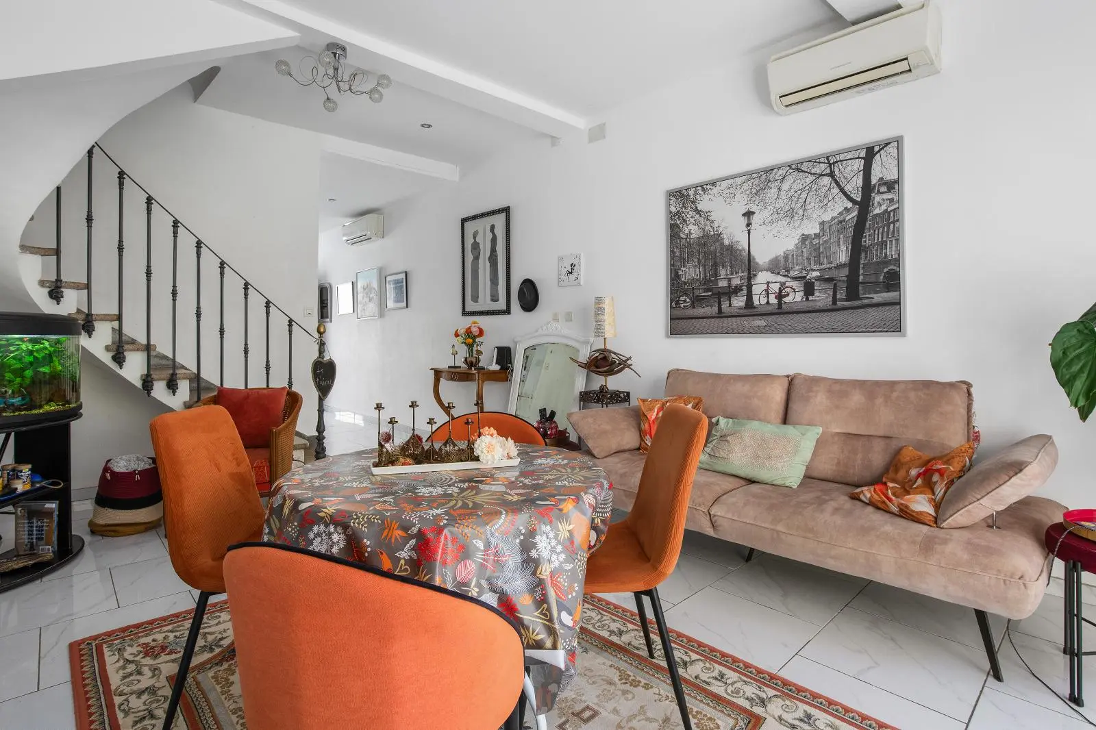 Photo 4 Maison 8 pièces 165m²