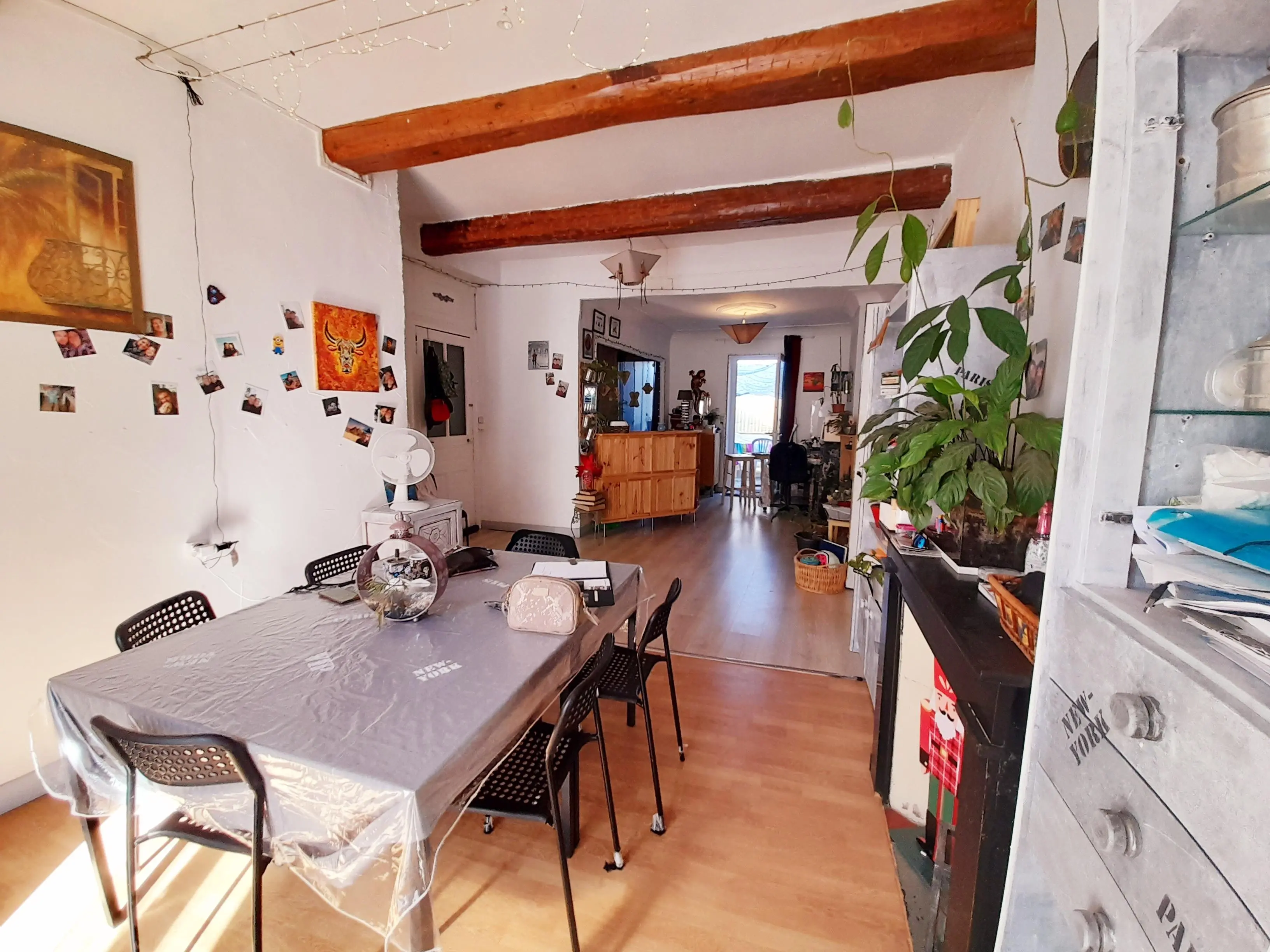 Photo 3 Maison 6 pièces 142m²