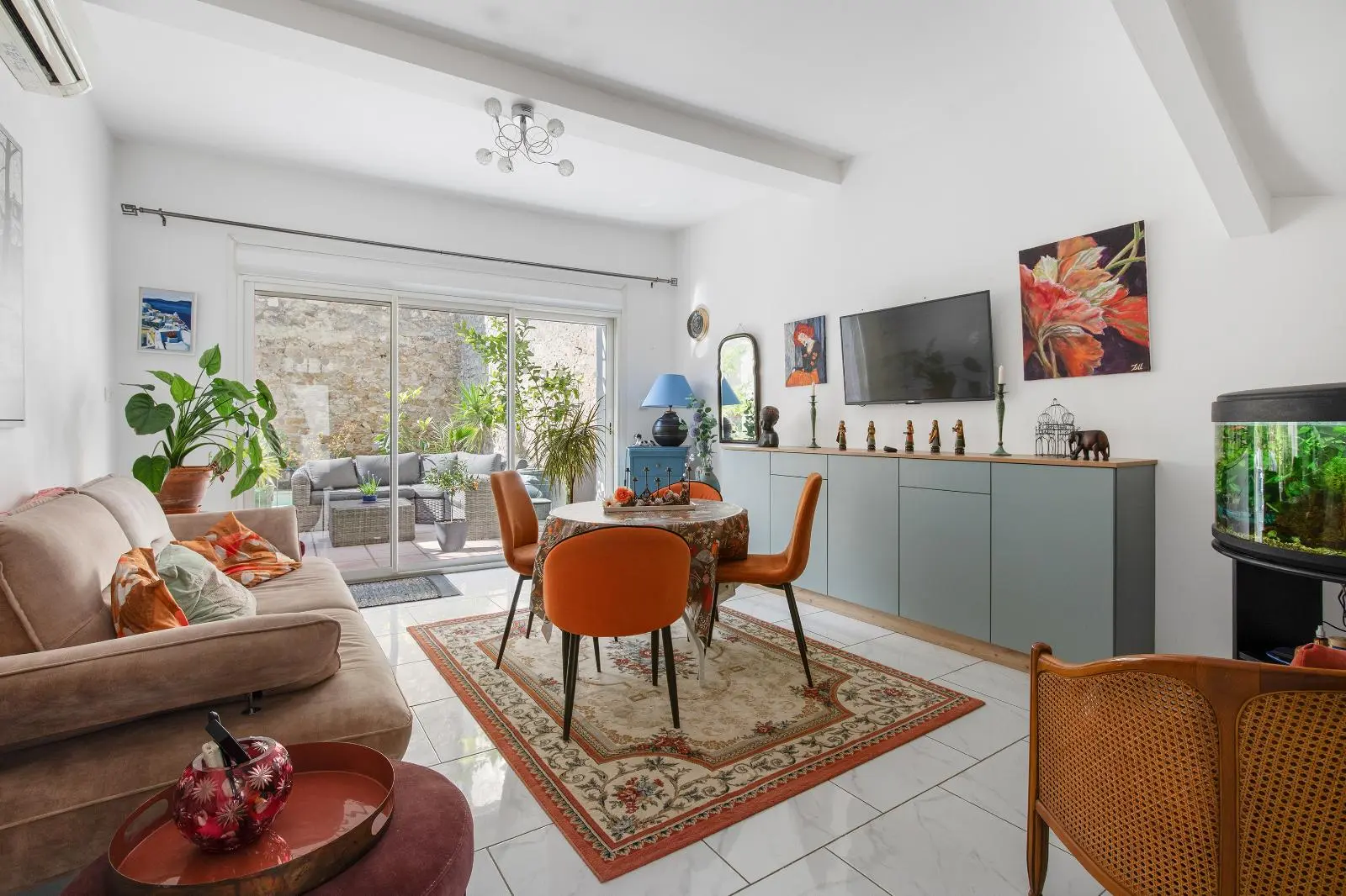 Photo 3 Maison 8 pièces 165m²