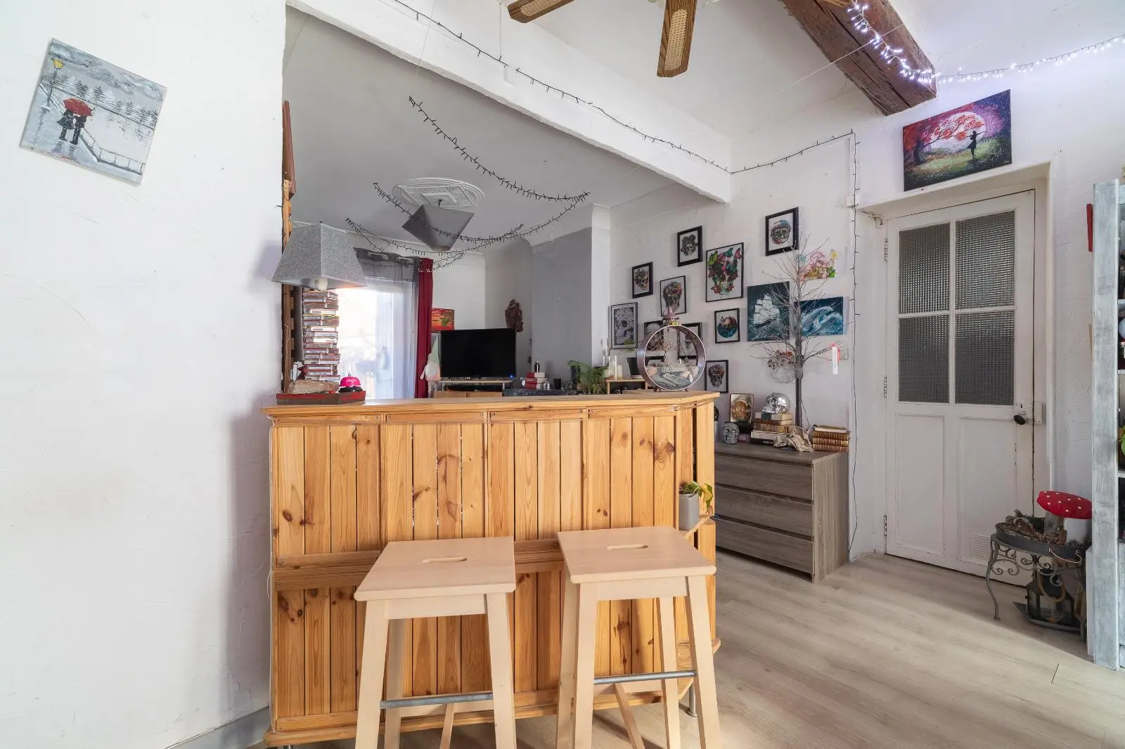 Photo 6 Maison 6 pièces 142m²