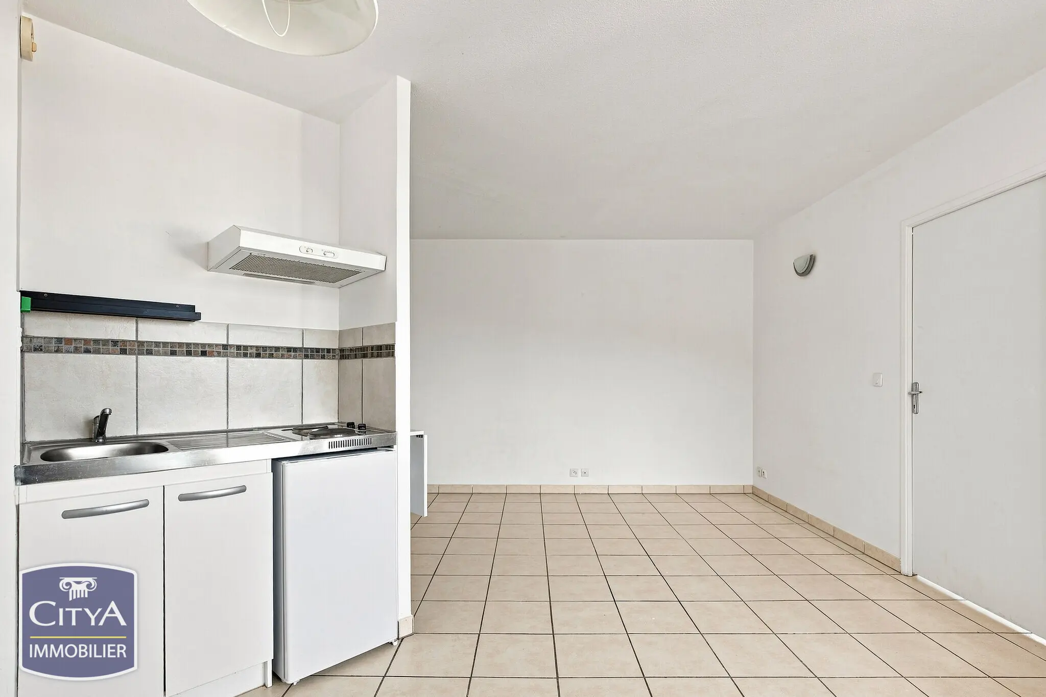 Photo 1 Appartement 2 pièces 32.7m²