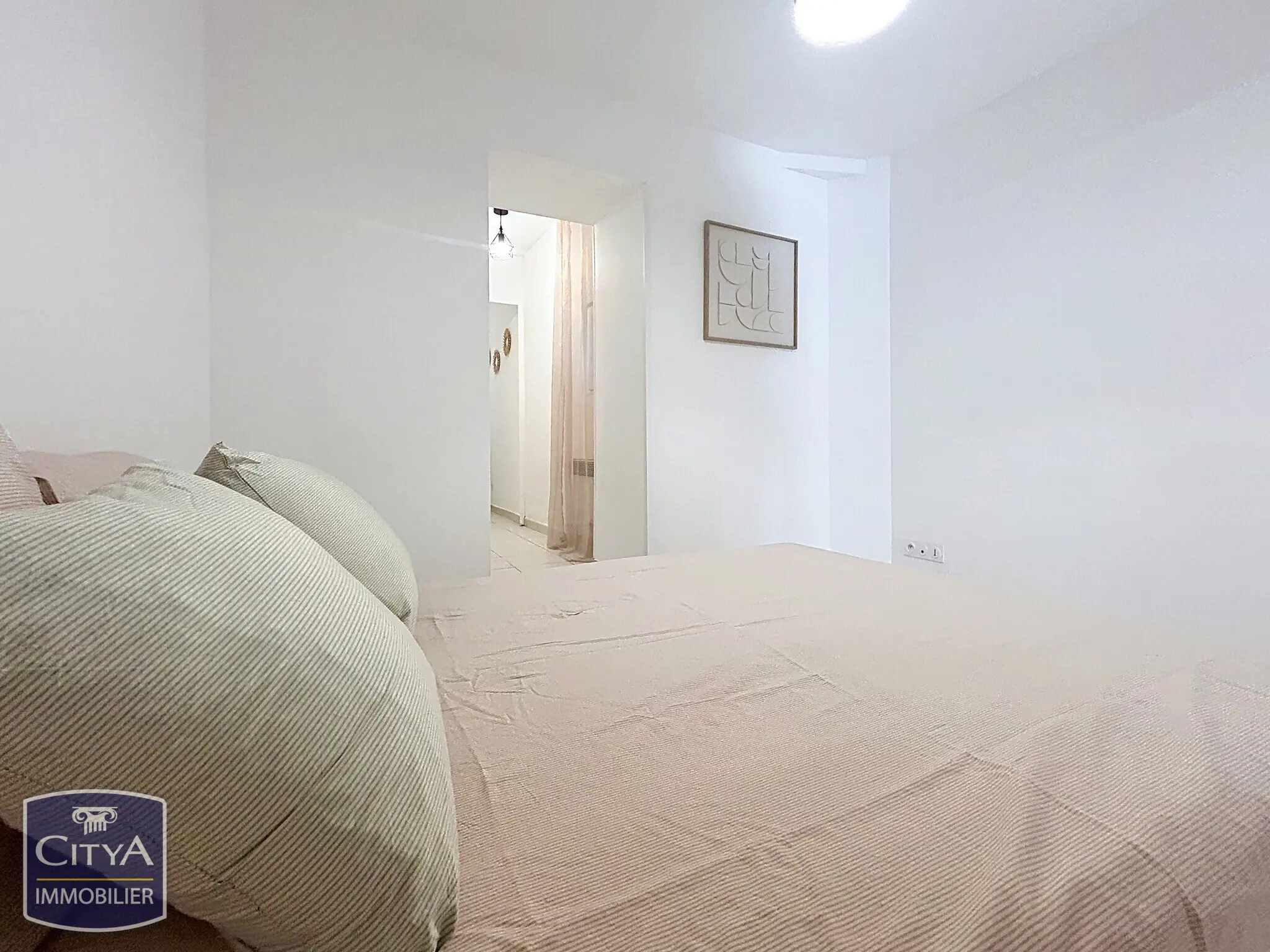 Photo 1 appartement Béziers