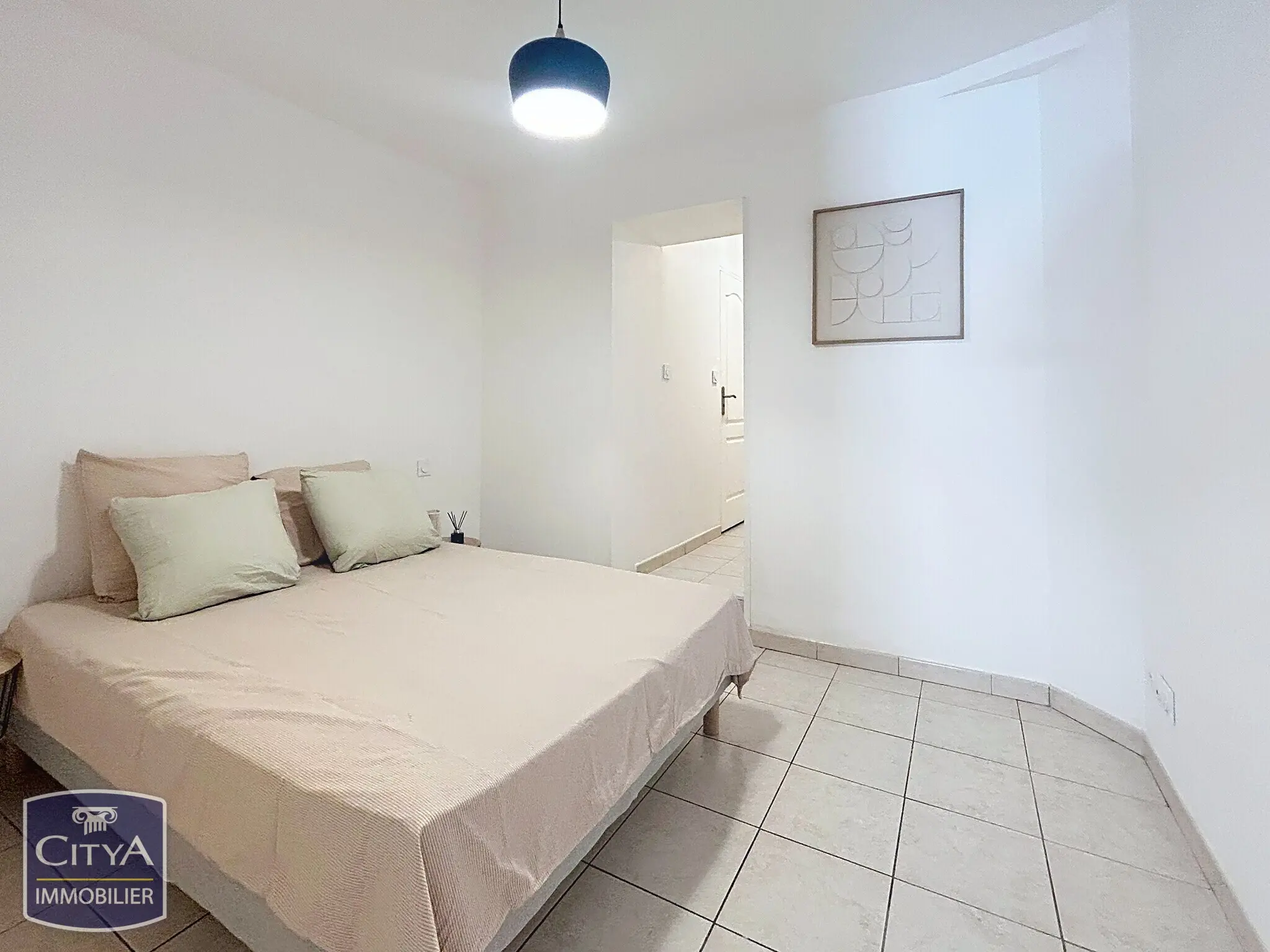 Photo 2 appartement Béziers