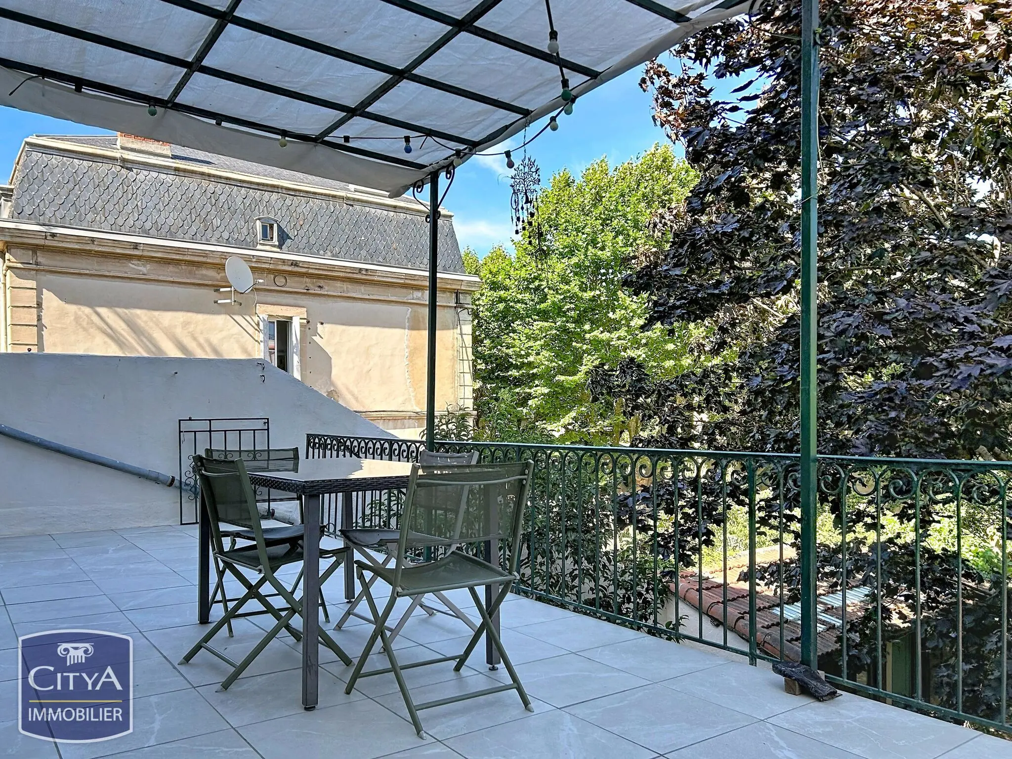 Photo 1 Appartement 5 pièces 120m²