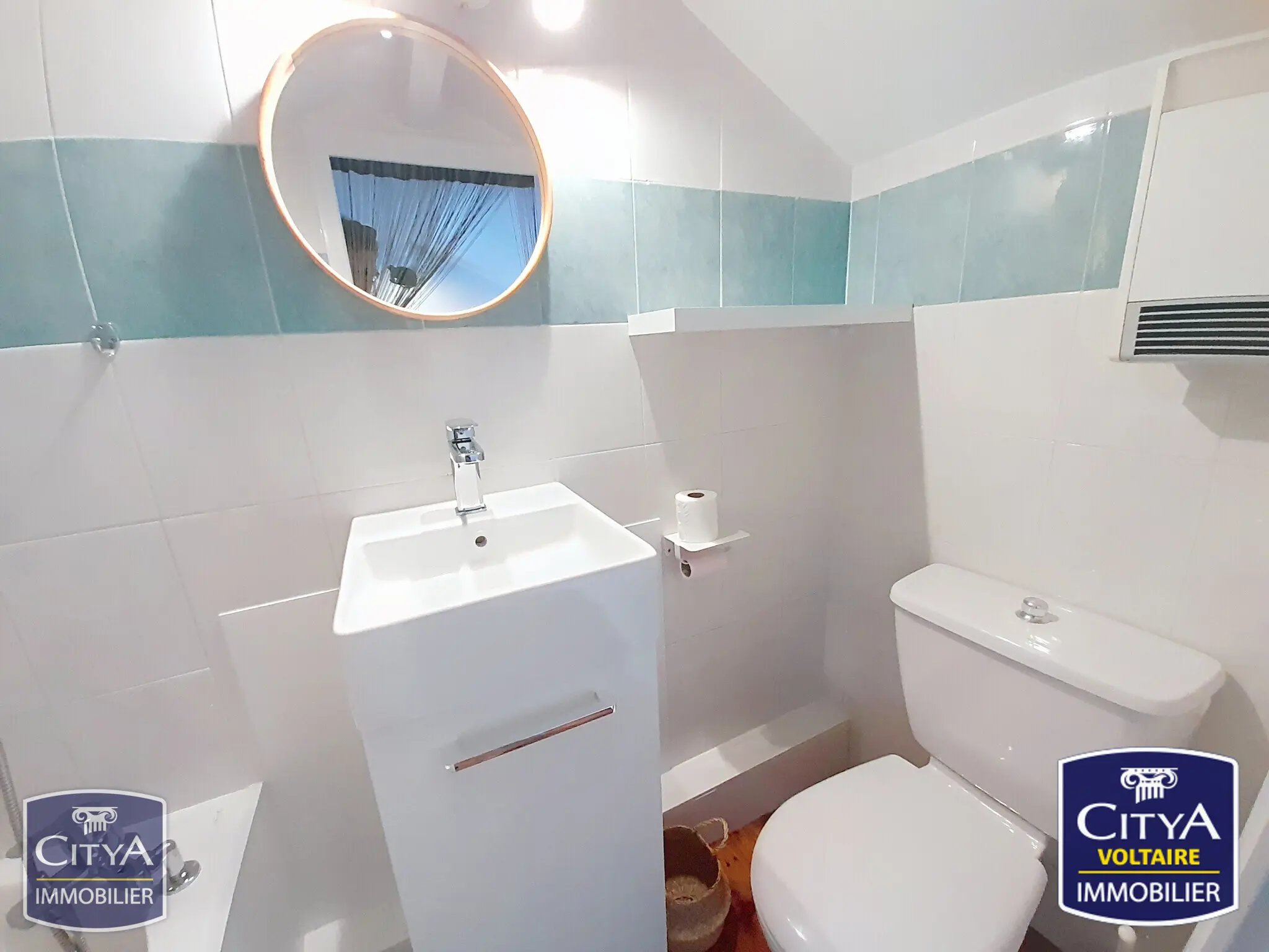 Photo 6 Appartement 1 pièce 12.9m²