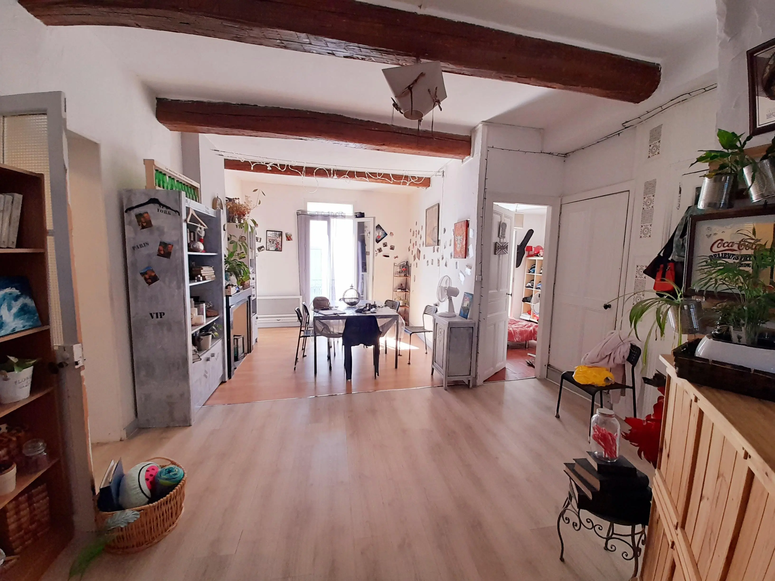 Photo 1 Maison 6 pièces 142m²