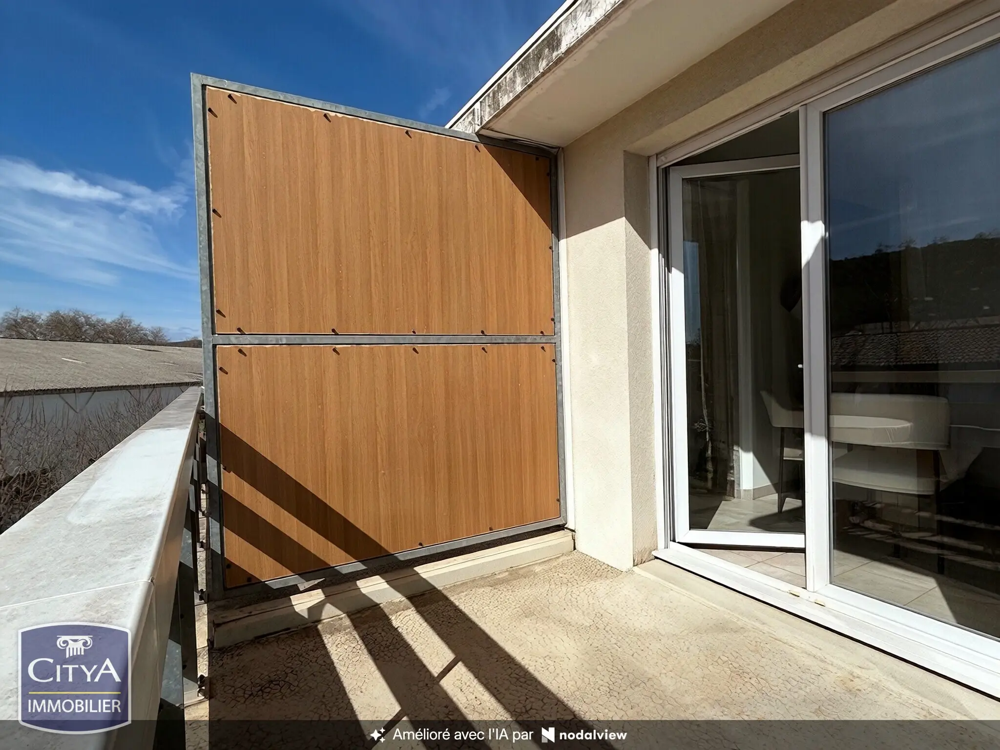Photo 4 Appartement 2 pièces 43.24m²