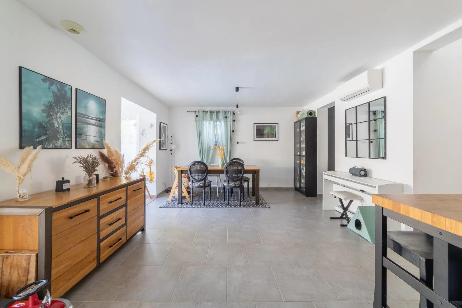 Photo 3 Maison 4 pièces 90m²