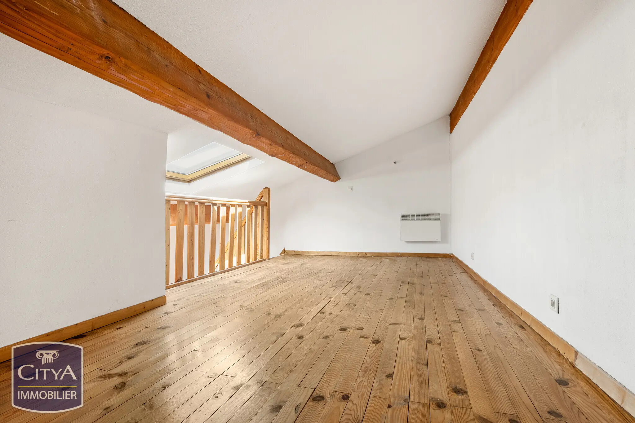 Photo 8 Appartement 1 pièce 51.75m²