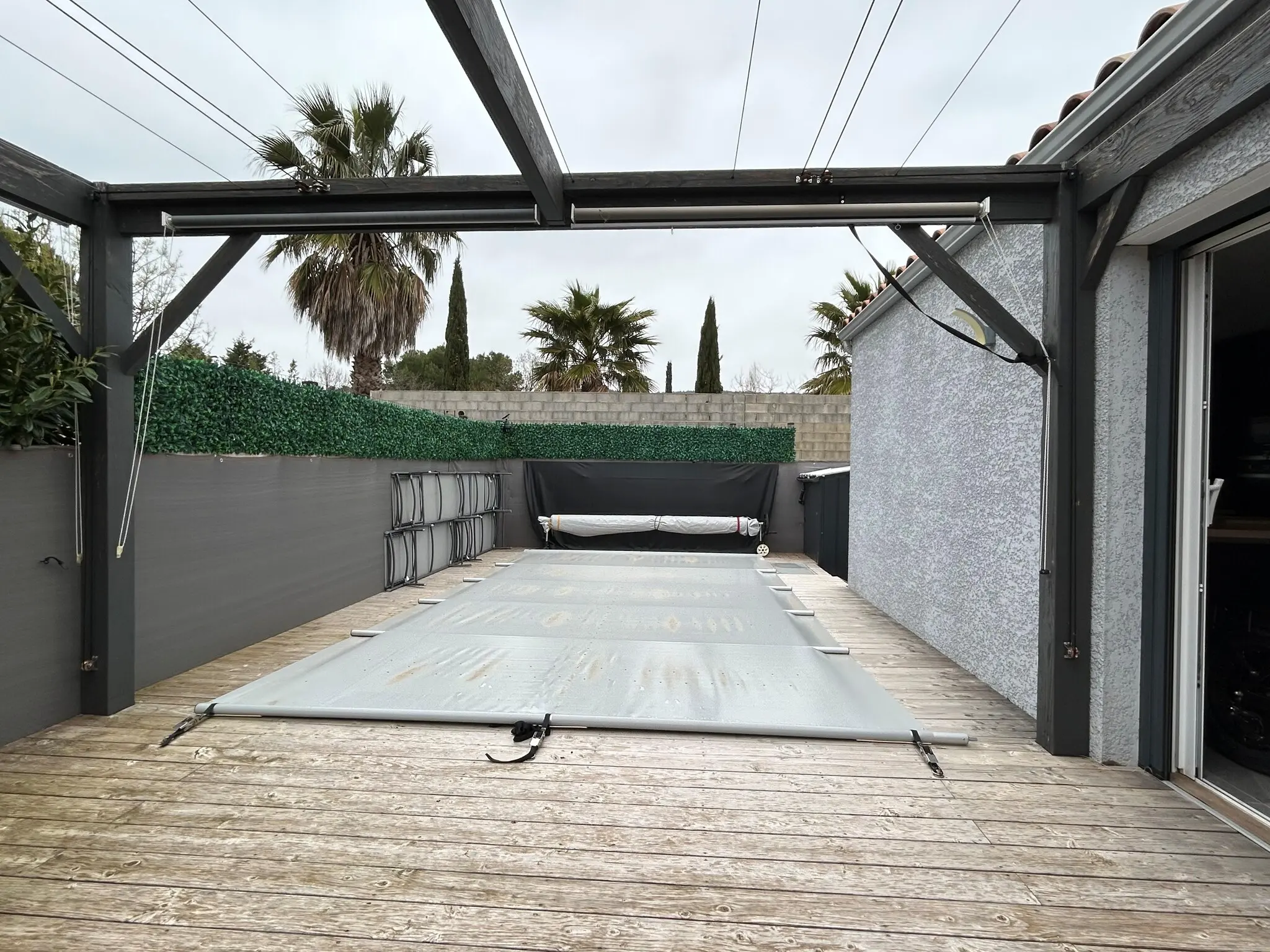 Photo 8 Maison 4 pièces 73m²