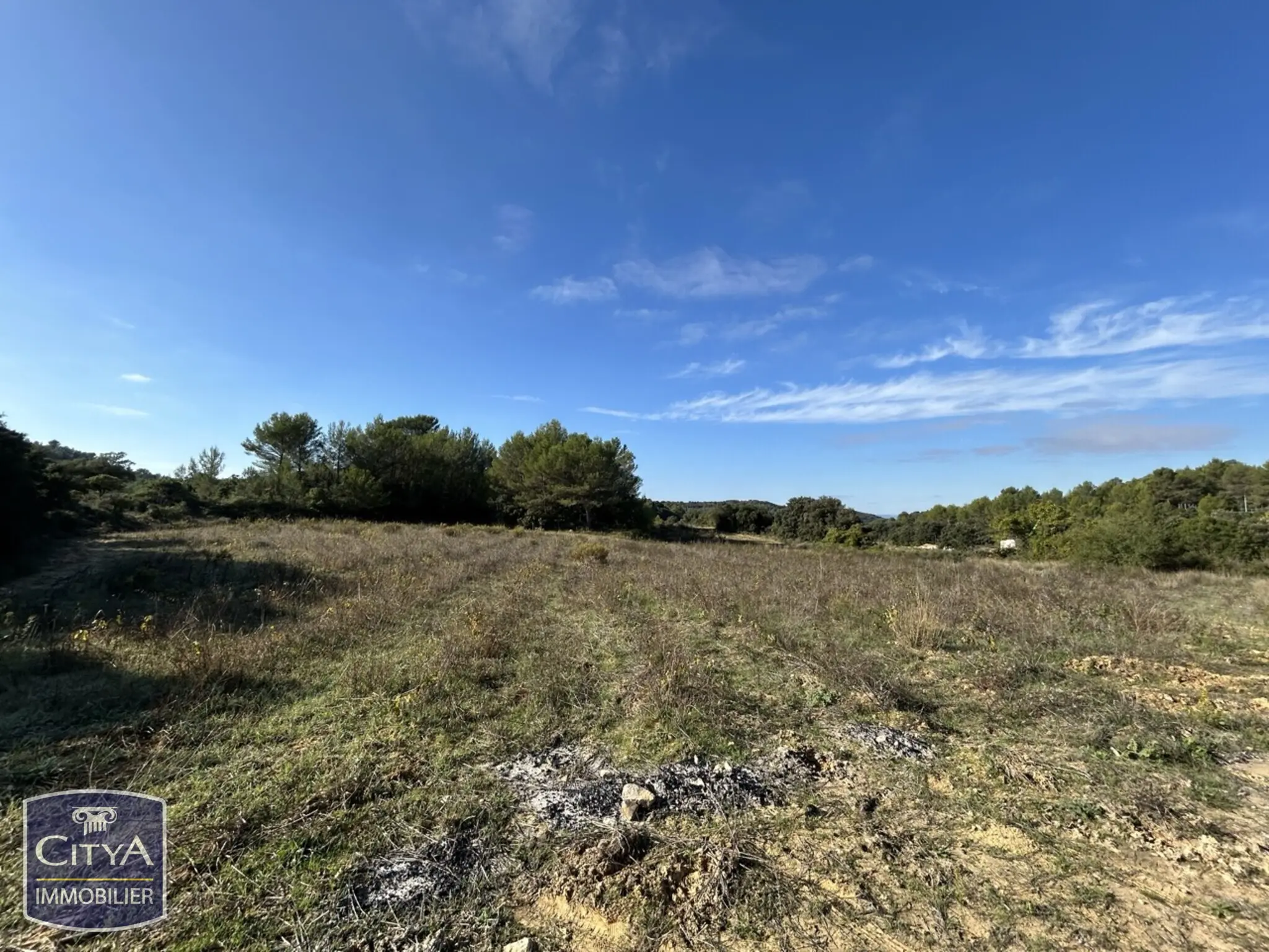 Photo 1 Terrain