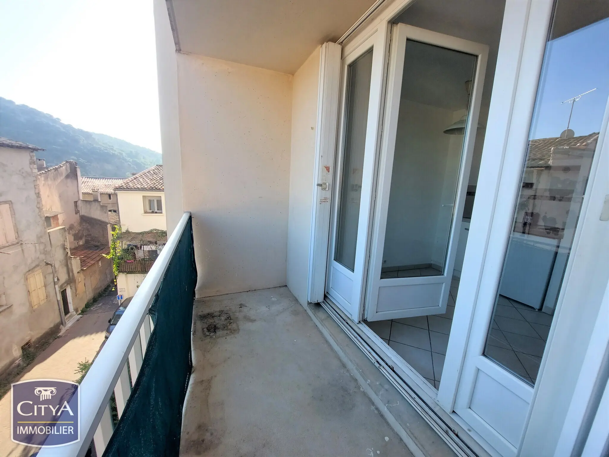 Photo 8 Appartement 2 pièces 32.7m²