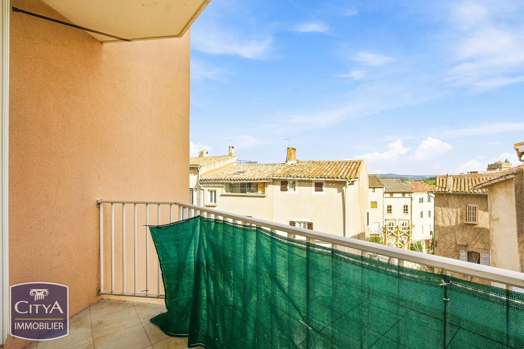 Photo 4 Appartement 2 pièces 32.7m²